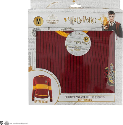 Cinereplicas - Harry Potter - Echarpe - Ultra Douce - Edition Deluxe - Licence Officielle