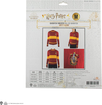 Cinereplicas - Harry Potter - Echarpe - Ultra Douce - Edition Deluxe - Licence Officielle