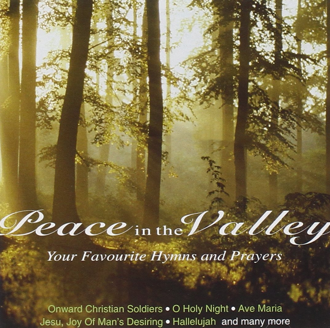 Peace in The../Favourite Hymns