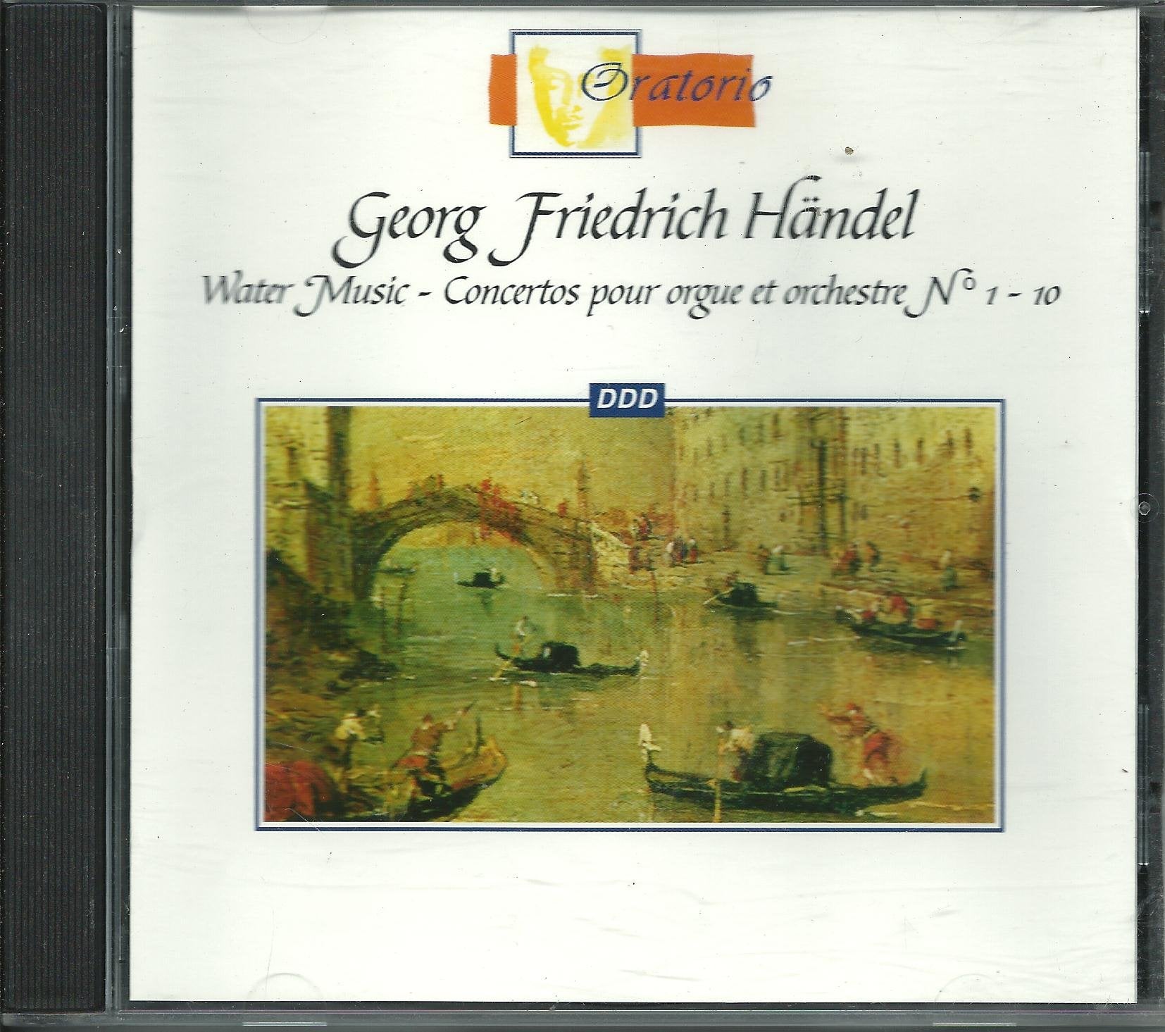 Oeuvres Célèbres Vol. 4 - Rossini / Grieg / Offenbach / Rimski Korsakow