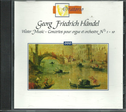 Oeuvres Célèbres Vol. 4 - Rossini / Grieg / Offenbach / Rimski Korsakow
