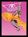 AEROSMITH (JUST PUSH PLAY)