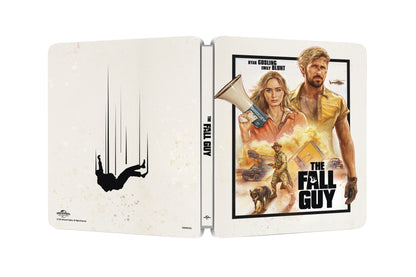 The Fall Guy