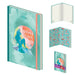 The Little Mermaid (Ariel) A5 Everyday Notebook