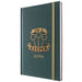 Harry Potter (Let The Games Begin) A5 Everyday Notebook