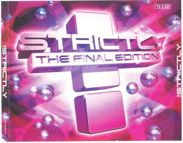 Strictly the Final Edition (UK Import