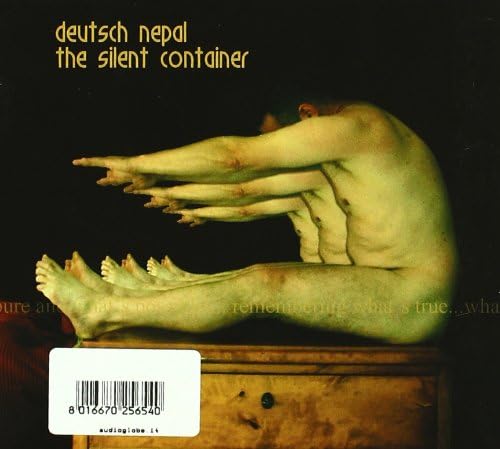 The Silent Container