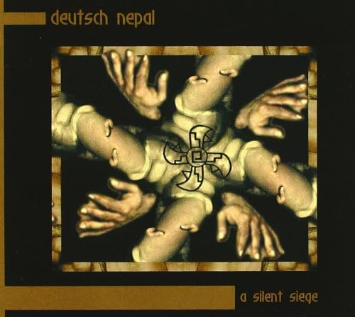 The Silent Container