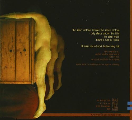 The Silent Container