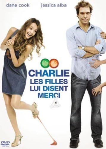 Charlie Les Filles Lui Disent Merci