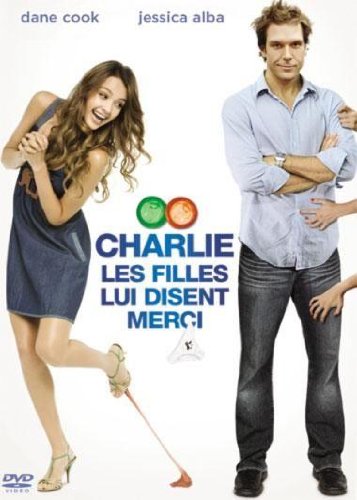Charlie Les Filles Lui Disent Merci