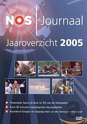 NOS JAAROVERZICHT 2005