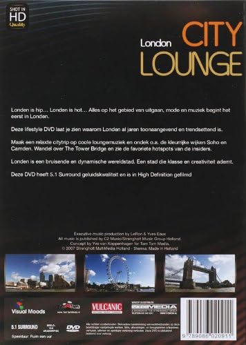 City lounge-London