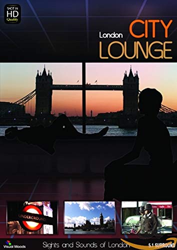City lounge-London