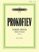 Prokofiev: Three Pieces for Piano Op. 96 (1941/42) (EP5786