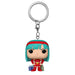 Dragon Ball Gt: Funko Pop! Keychain - Animation - Bulla (Portachiavi)