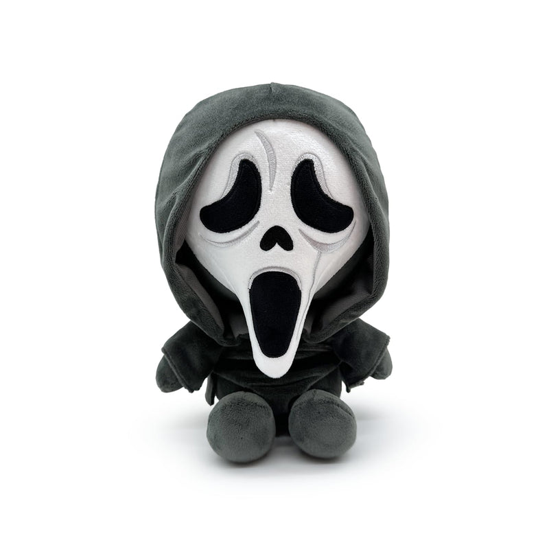 Ghost Face 9-Inch Plush