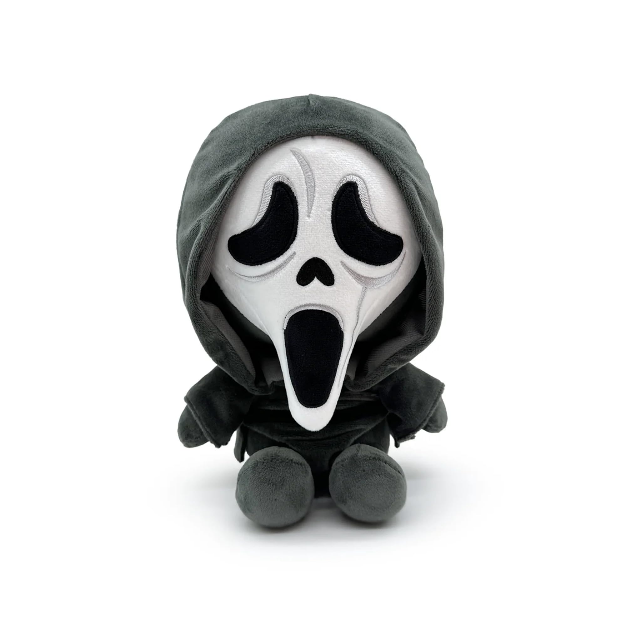 You Tooz - Scream: Ghost Face Plush (9IN