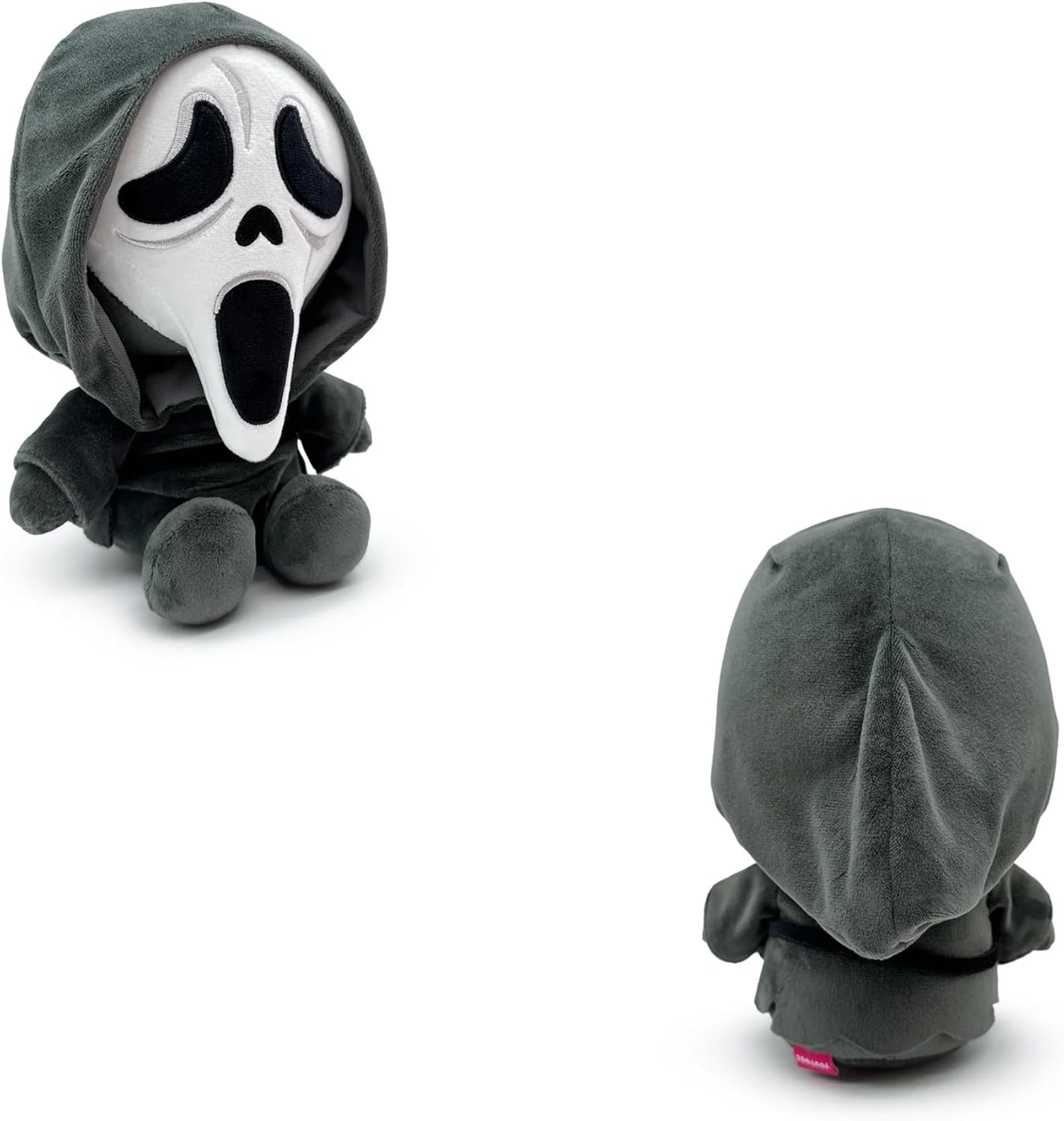You Tooz - Scream: Ghost Face Plush (9IN