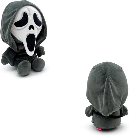 You Tooz - Scream: Ghost Face Plush (9IN