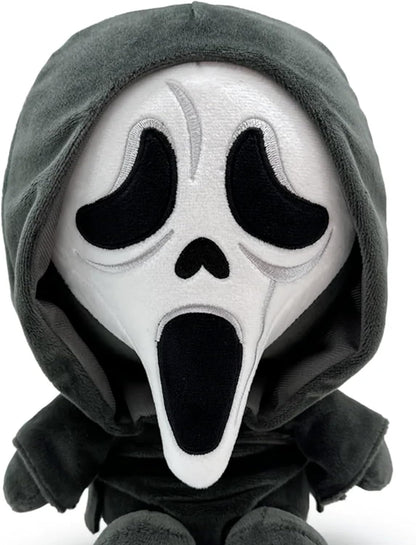 You Tooz - Scream: Ghost Face Plush (9IN