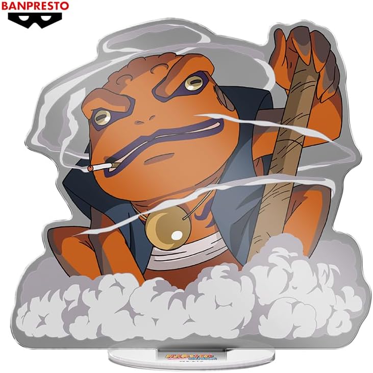 Banpresto - Naruto Shippuden - Uzumaki Naruto (ver. A), Bandai Spirits Panel Spectacle Special Figure