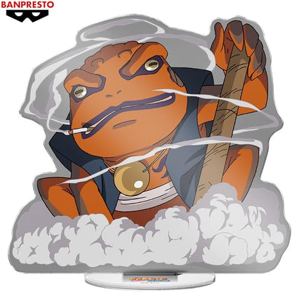 Banpresto - Naruto Shippuden - Uzumaki Naruto (ver. A), Bandai Spirits Panel Spectacle Special Figure