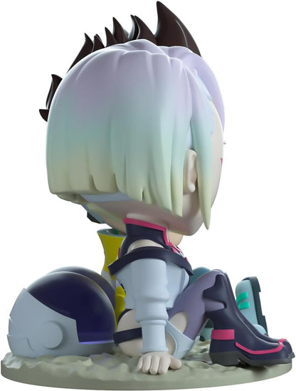 Youtooz Cyberpunk: Edge Runners: Lucy And David Figure