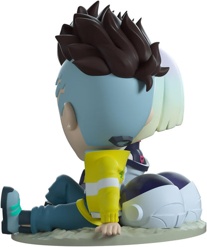 Youtooz Cyberpunk: Edge Runners: Lucy And David Figure
