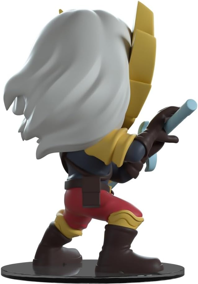 Youtooz- Slay The Spire Iron Clad TÉLÉVISEUR Intelligent, Multicolor (YOTO78103