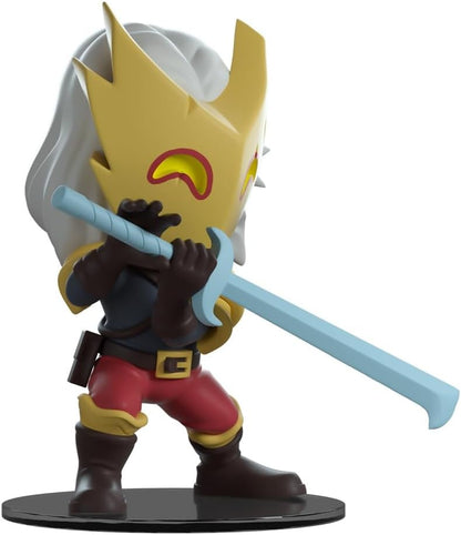 Youtooz- Slay The Spire Iron Clad TÉLÉVISEUR Intelligent, Multicolor (YOTO78103