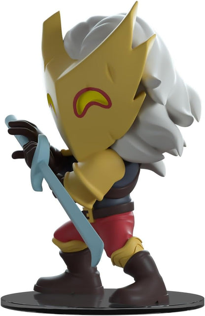 Youtooz- Slay The Spire Iron Clad TÉLÉVISEUR Intelligent, Multicolor (YOTO78103