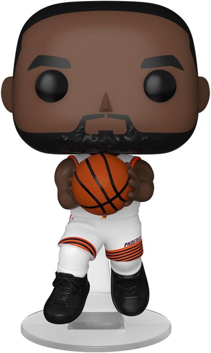 Funko Pop! NBA: Suns - Kevin Durant - Collectable Vinyl Figure - Gift Idea - Official Merchandise - Toys for Kids & Adults - Sports Fans - Model Figure for Collectors and Display