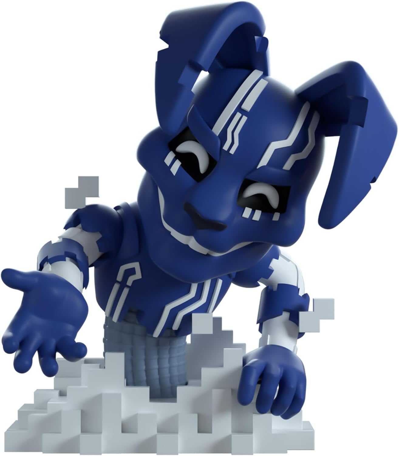 Youtooz FNAF MXES 4.2”, MXES Vinyl Figure, Collectible M.X.E.S from Five Nights at Freddy’s by Youtooz FNAF Collection