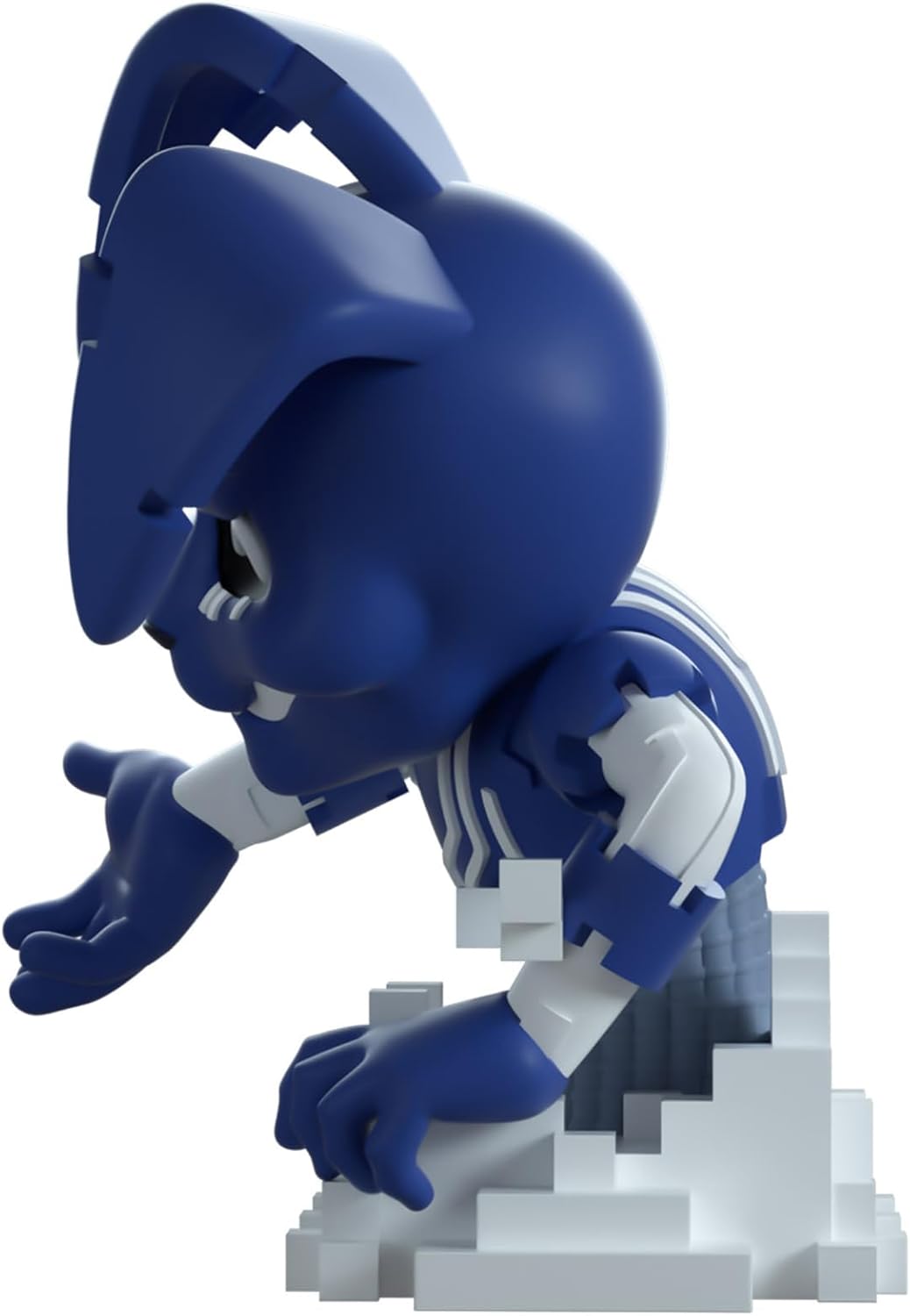 Youtooz FNAF MXES 4.2”, MXES Vinyl Figure, Collectible M.X.E.S from Five Nights at Freddy’s by Youtooz FNAF Collection