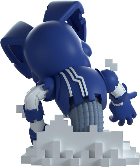 Youtooz FNAF MXES 4.2”, MXES Vinyl Figure, Collectible M.X.E.S from Five Nights at Freddy’s by Youtooz FNAF Collection