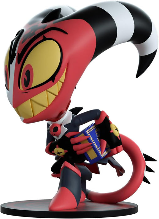 Youtooz - Helluva Boss: Blitzo