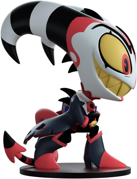 Youtooz - Helluva Boss: Blitzo