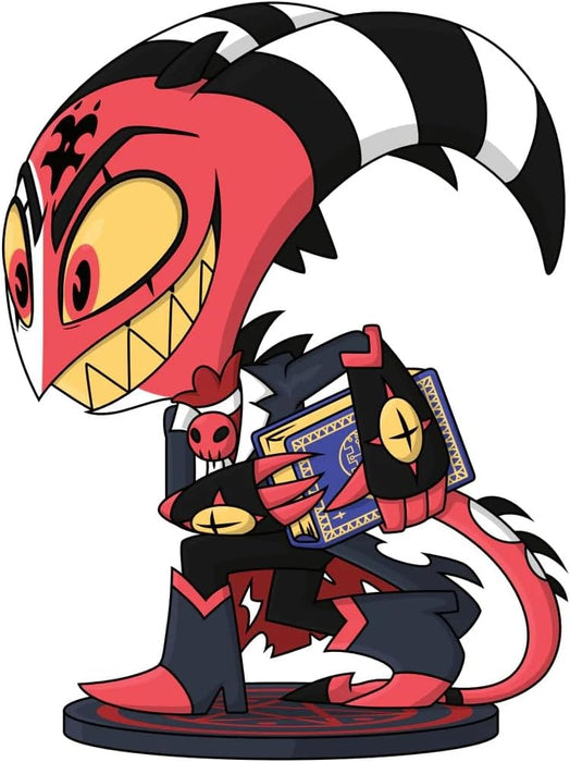 Youtooz - Helluva Boss: Blitzo