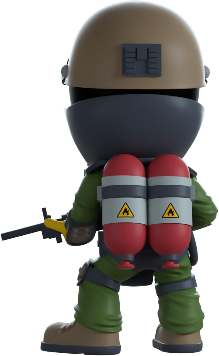 Youtooz - Rust: Heavy Scientist