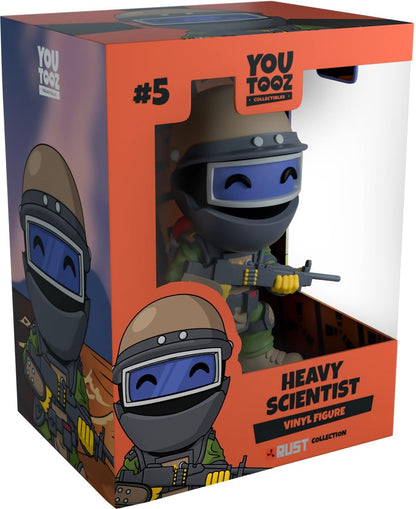 Youtooz - Rust: Heavy Scientist