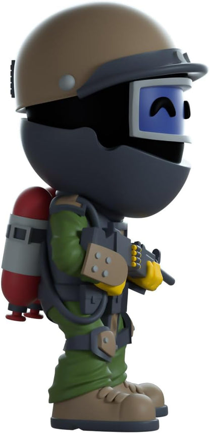 Youtooz - Rust: Heavy Scientist