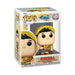 Funko Pop! Disney: UP - Russell - up - Collectable Vinyl Figure - Gift Idea - Official Merchandise - Toys for Kids & Adults - Movies Fans - Model Figure for Collectors and Display