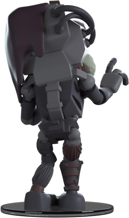 Youtooz FNAF Mimic - Figura de Vinilo mímica de 4 Pulgadas, mímica Coleccionable de Five Nights at Freddy'S by Youtooz FNAF Collection