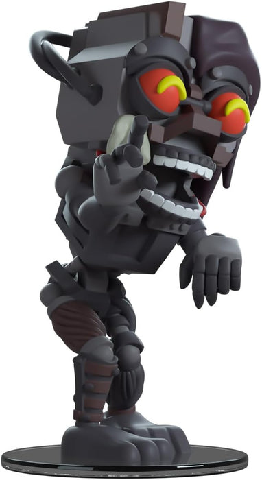 Youtooz FNAF Mimic - Figura de Vinilo mímica de 4 Pulgadas, mímica Coleccionable de Five Nights at Freddy'S by Youtooz FNAF Collection