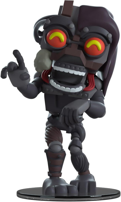 Youtooz FNAF Mimic - Figura de Vinilo mímica de 4 Pulgadas, mímica Coleccionable de Five Nights at Freddy'S by Youtooz FNAF Collection