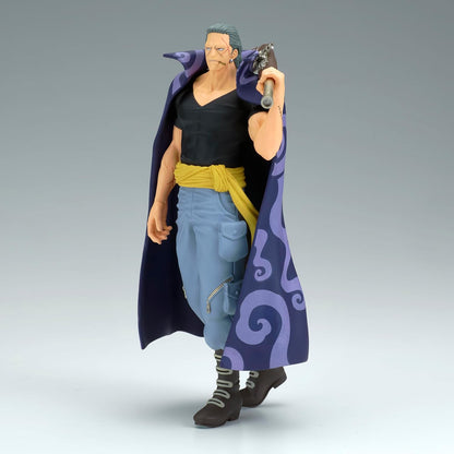 Banpresto - One Piece - Benn Beckman, Bandai Spirits The Shukko Figure