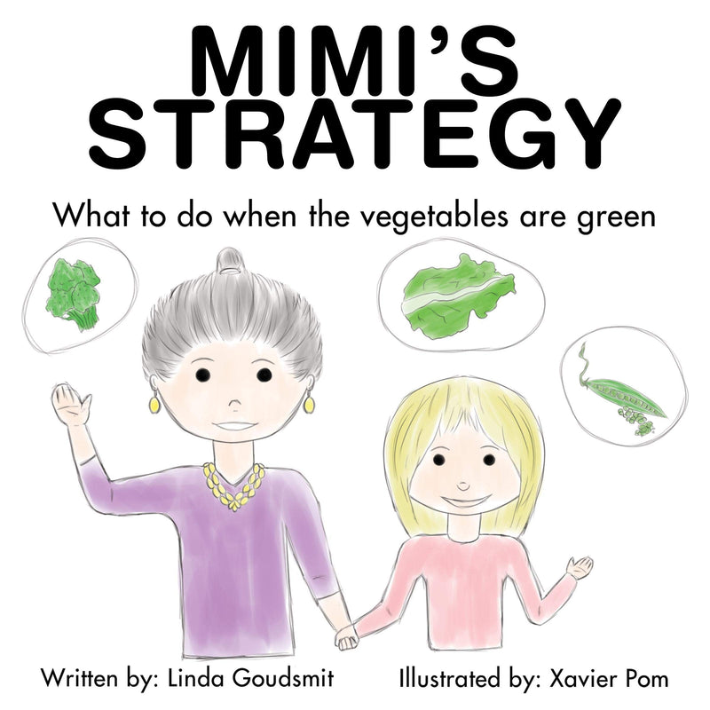 Mimi's Strategy