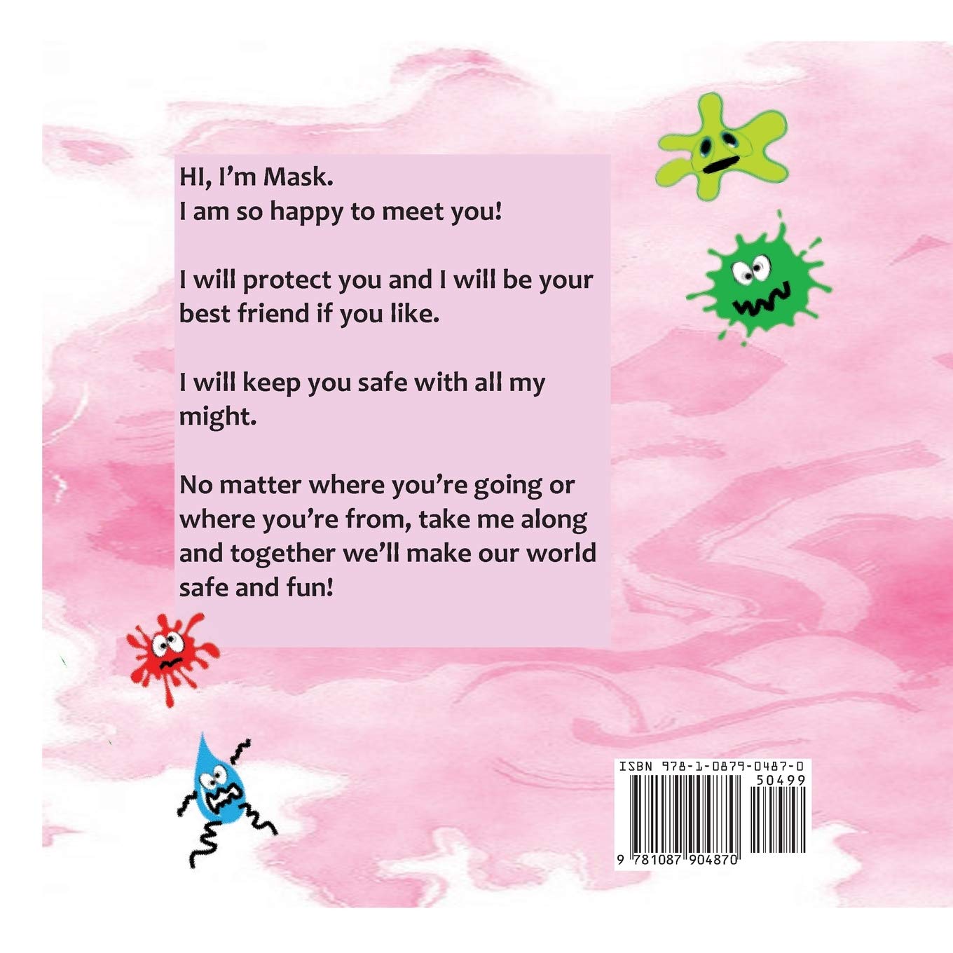 Meet Mask