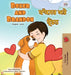 Boxer and Brandon (English Punjabi Bilingual Children's Book): Punjabi Gurmukhi India (English Punjabi Bilingual Collection - India